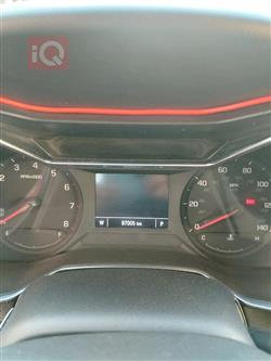 شيفروليه تريل بليزر